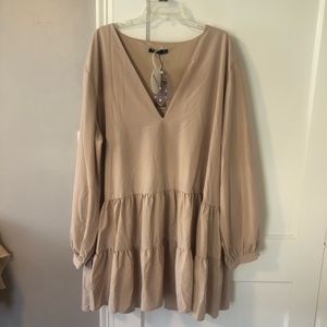 NWWT Plus Size Dress